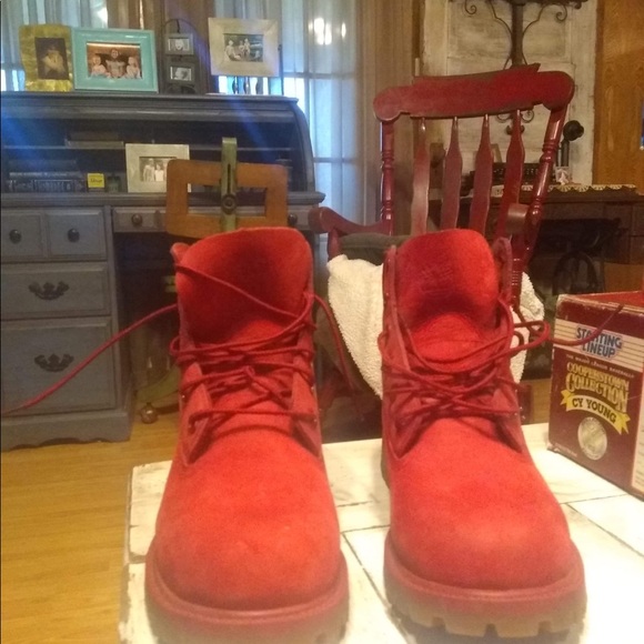 Rare timberlands - Picture 5 of 6